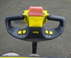 Used- Yale Electric Motorized Hand/Pallet Truck, Model MPB040-EN24T2748.