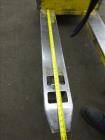 Used Yale Electric Motorized Hand/Pallet Truck, Model MPB040-EN24T2748.