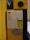 Used- Yale Aprox. 2,000 lb. Capacity 24 V Electric Sit-Down Forklift