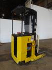 Used Yale Stand-Up Forklift
