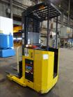 Used Yale Stand-Up Forklift