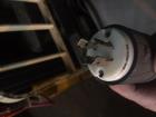 Used Yale Stand-Up Forklift