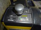 Used- Yale Stand-Up Forklift, Model NR040ADNS24TE091.