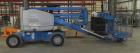 Used- GENIE Lift Model Z45/25. Serial# Z-45-013117.