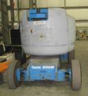 Used- GENIE Lift Model Z45/25. Serial# Z-45-013117.