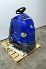 Used- Chariot Floor Scrubber, Model iScrub 20. 20