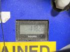 Used Chariot Floor Scrubber, Model iScrub 20. 20