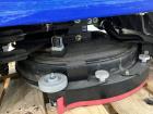 Used Chariot Floor Scrubber, Model iScrub 20. 20