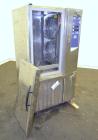 Stainless Steel Electrolux Air-O-Chill Blast Chiller/Shock Freezer, Model AOFP10