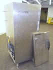 Stainless Steel Electrolux Air-O-Chill Blast Chiller/Shock Freezer, Model AOFP10