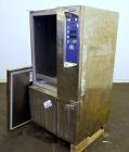 Stainless Steel Electrolux Air-O-Chill Blast Chiller/Shock Freezer, Model AOFP10