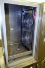 Stainless Steel Electrolux Air-O-Chill Blast Chiller/Shock Freezer, Model AOFP10