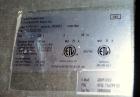 Stainless Steel Electrolux Air-O-Chill Blast Chiller/Shock Freezer, Model AOFP10