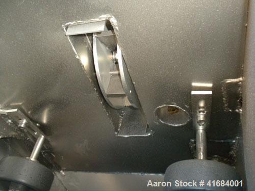 Used Cryogenic Systems High Speed Cryogenic Shot Blast Deflashing Machine