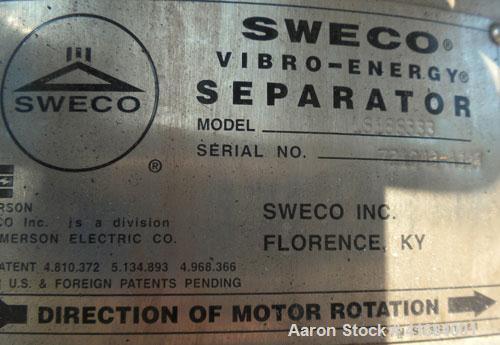 Used Cryogenic Systems High Speed Cryogenic Shot Blast Deflashing Machine