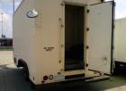 Used 17' Reefer/Freezer Pull Trailer.