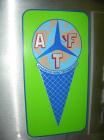 Used Soren Model MS300 Continuous Ice Cream Freezer. Hourly capacities for ice cream are minimum 20 GPH and maximum 80 GPH. Hourly capacities for mix are minimum 88 pounds per hour to maximum 330 pou...