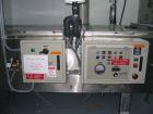 USED: Cryo-Chem liquid nitrogen freezing system, model CBF-2410.
