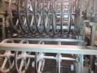 Used 48' JBT (Frigoscandia) Pello Pellet Freezer