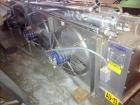 Used 48' JBT (Frigoscandia) Pello Pellet Freezer