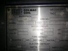 Used 48' JBT (Frigoscandia) Pello Pellet Freezer