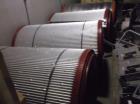 Used 48' JBT (Frigoscandia) Pello Pellet Freezer