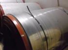 Used 48' JBT (Frigoscandia) Pello Pellet Freezer