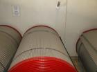 Used 48' JBT (Frigoscandia) Pello Pellet Freezer