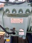 Used IQF Freezer System with Century Refrigeration Unit and Shaker/Sifter Setup