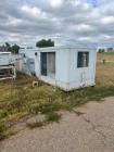 Used IQF Freezer System with Century Refrigeration Unit and Shaker/Sifter Setup