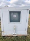 Used IQF Freezer System with Century Refrigeration Unit and Shaker/Sifter Setup