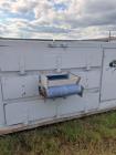 Used IQF Freezer System with Century Refrigeration Unit and Shaker/Sifter Setup