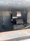 Used IQF Freezer System with Century Refrigeration Unit and Shaker/Sifter Setup