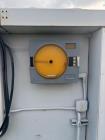 Used IQF Freezer System with Century Refrigeration Unit and Shaker/Sifter Setup