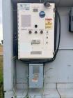 Used IQF Freezer System with Century Refrigeration Unit and Shaker/Sifter Setup