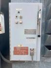 Used IQF Freezer System with Century Refrigeration Unit and Shaker/Sifter Setup