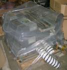 Used- RMF Freezing System Spiral Freezer, model 2817-8-R36. Design Capacity: 4