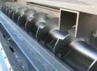 Used- Pulva Corp/BOC Nitrogen Purge Type Cryogenic Cooling Conveyor System