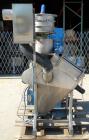 Used Cryogenic Systems High Speed Cryogenic Shot Blast Deflashing Machine