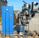 Used Cryogenic Systems High Speed Cryogenic Shot Blast Deflashing Machine