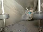 Used Cryogenic Systems High Speed Cryogenic Shot Blast Deflashing Machine