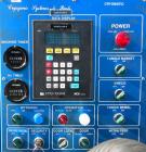 Used Cryogenic Systems High Speed Cryogenic Shot Blast Deflashing Machine