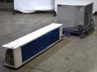 Used- Turbo Air Refrigerator Manufacturer Model TS045XR404A3 Condensing Unit. 4.5HP. Low Temperature. Scroll Comp Condensing...