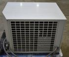 Used- Turbo Air Refrigerator Manufacturer Model TS045XR404A3 Condensing Unit. 4.5HP. Low Temperature. Scroll Comp Condensing...