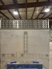 Unused DSI Dantech Ultraflow Max Industrial Crust Freezer – 1350 lbs/hr, Built 2022