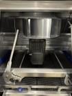 Unused DSI Dantech Ultraflow Max Industrial Crust Freezer – 1350 lbs/hr, Built 2022