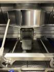 Unused DSI Dantech Ultraflow Max Industrial Crust Freezer – 1350 lbs/hr, Built 2022