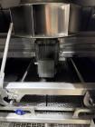 Unused DSI Dantech Ultraflow Max Industrial Crust Freezer – 1350 lbs/hr, Built 2022