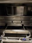 Unused DSI Dantech Ultraflow Max Industrial Crust Freezer – 1350 lbs/hr, Built 2022