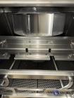 Unused DSI Dantech Ultraflow Max Industrial Crust Freezer – 1350 lbs/hr, Built 2022